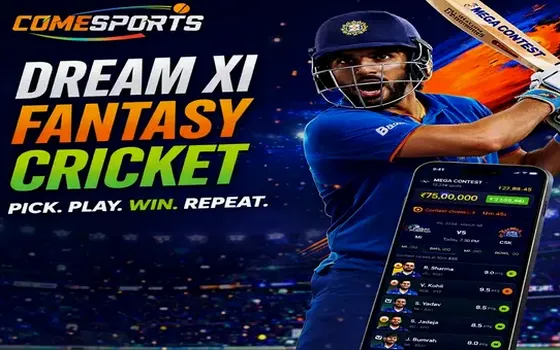 Hyderabad vs Delhi on RS9